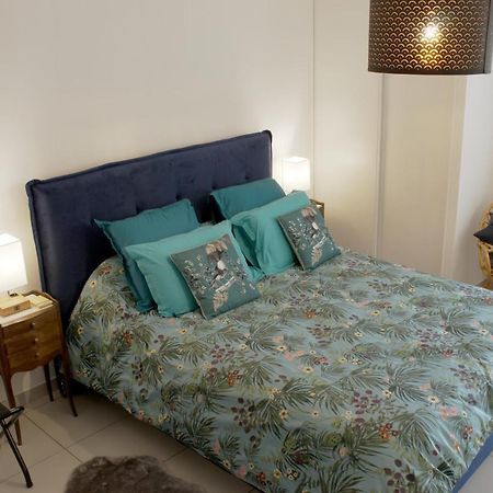 Le Florentin, Appartement De Standing A Saint-Exupery Τουλούζη Εξωτερικό φωτογραφία