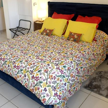 Le Florentin, Appartement De Standing A Saint-Exupery Τουλούζη Εξωτερικό φωτογραφία